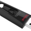 SanDisk 128GB Ultra USB 3.0 Flash Drive - SDCZ48-128G-U46, Red