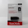 SanDisk 128GB Ultra USB 3.0 Flash Drive - SDCZ48-128G-U46, Red