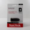 SanDisk 512GB Ultra USB 3.0 Flash Drive - SDCZ48-512G-G46, Black