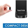 SanDisk 32GB Ultra Fit USB 3.1 Flash Drive - SDCZ430-032G-G46