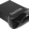 SanDisk 32GB Ultra Fit USB 3.1 Flash Drive - SDCZ430-032G-G46