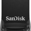 SanDisk 32GB Ultra Fit USB 3.1 Flash Drive - SDCZ430-032G-G46