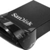 SanDisk 32GB Ultra Fit USB 3.1 Flash Drive - SDCZ430-032G-G46