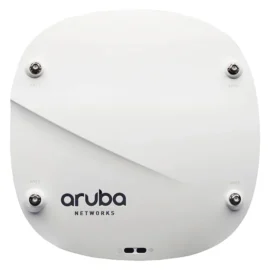 Aruba AP-315 JW797A Wireless Access Point, 802.11N/Ac, 4X4:4 Mu-Mimo, Dual Radio, Integ