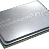 AMD Ryzen Threadripper PRO 5955WX, 16-core, 32-Thread Desktop Processor