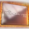 AMD Ryzen Threadripper PRO 5955WX, 16-core, 32-Thread Desktop Processor