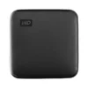 WD 5TB Elements Portable External Hard Drive for Windows, USB 3.2 Gen 1/USB 3.0 for PC & Mac, Plug and Play Ready - WDBU6Y0050BBK-WESN