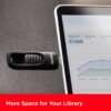 SanDisk 64GB Ultra Slider USB Type-C Flash Drive - Up to 300MB/s, USB 3.2 Gen 1, Retractable Connector - SDCZ480-064G-G46?