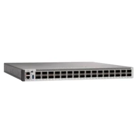 Cisco C9500-32C-A Catalyst 9500 32-Port 100G Advantage Managed Switch