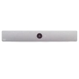 Cisco Webex Room Kit with Touch 10, All-in-One Video Conferencing Solution with 1080p Video Camera, Integrated Microphone, and Speakers, 90-Day Limited Liability Warranty (CS-KIT-K9)