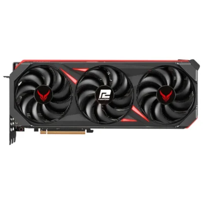 PowerColor Red Devil RX 7900 XTX Limited Edition RX 7900 XTX 24G-E/OC/LIMITED AMD GPU