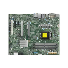 Supermicro MBD-X12SAE-B Server Motherboard