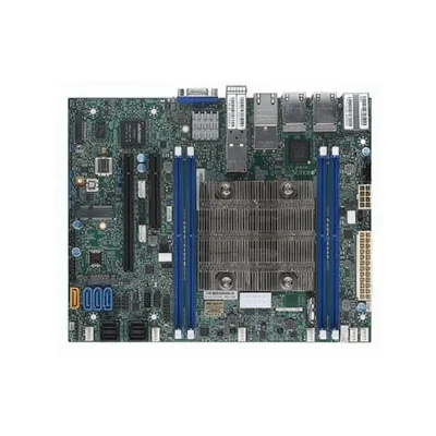 Supermicro MBD-X11SDV-12C-TP8F-O Server Motherboard