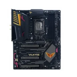 Biostar Z690A VALKYRIE Intel Z690 Chipset LGA1700 Socket Motherboard