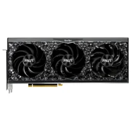 Palit RTX 4080 GameRock OmniBlack NED4080019T2-1030Q NVIDIA GPU