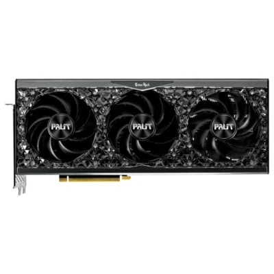 Palit RTX 4080 GameRock OmniBlack NED4080019T2-1030Q NVIDIA GPU