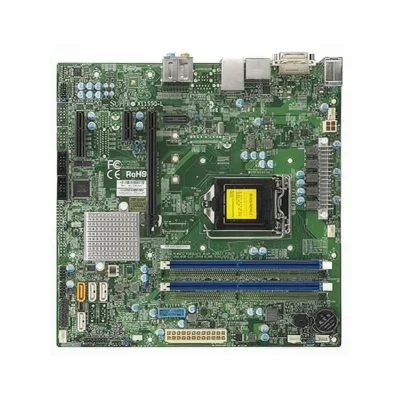 Supermicro MBD-X11SSQ-L-O Server Motherboard