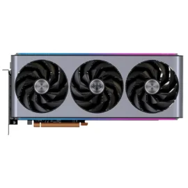 Sapphire NITRO+ RX 7900 XT Vapor-X 11323-01-40G AMD GPU