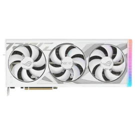 ASUS ROG STRIX RTX 4080 GAMING WHITE rog strix rtx4080 16g white model NVIDIA GPU