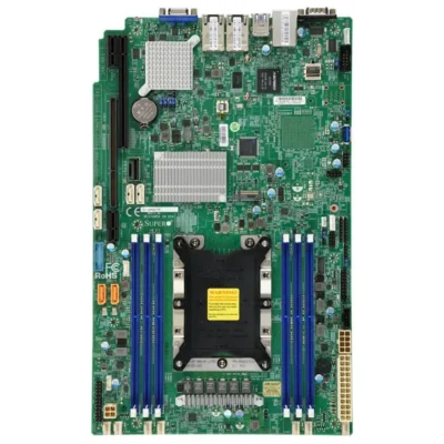 Supermicro MBD-X11SPW-TF-O Server Motherboard