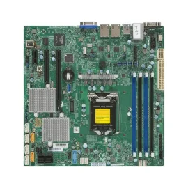 Supermicro MBD-X11SSL-CF-O Server Motherboard