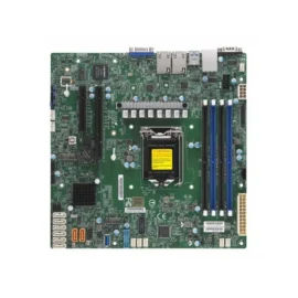 supermicro MBD-X11SCH-F-B