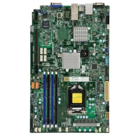 Supermicro MBD-X11SSW-TF-O Server Motherboard