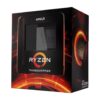 AMD Ryzen Threadripper 3990X 64 Cores 128 Threads CPU Processor 100-000000163