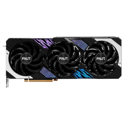 Palit RTX 4070 GamingPro Nvidia Geforce GPU