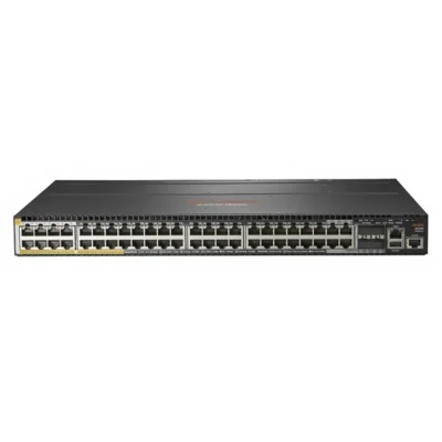 HP Aruba 2930M 40G 8SR PoE Class 6 1s Swch