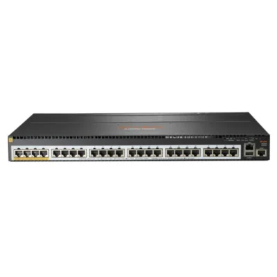 HPE R0M68A Aruba 2930M 24SR PoE Class 6 1s Switch