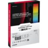 Kingston Fury Renegade RGB 3600 32GB (2x16GB) 3600MT/s DDR4 CL16 DIMM (Kit of 2) 1Gx8 Desktop Gaming Memory - KF436C16RB12AK2/32