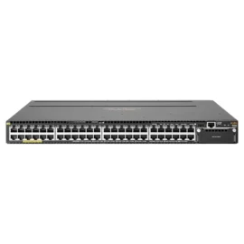 Aruba 3810M 48GPoE+4SFP+1050W Swch US en