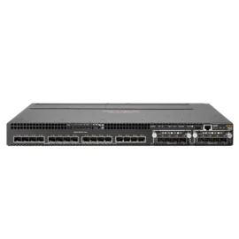 Aruba 3810M 24SFP+250W Swch US en