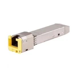 Aruba 10GBase-T SFP+ RJ45 30m Cat6A Transceiver