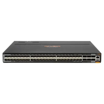 Aruba 8360v2- 48Y4C Ethernet Switch