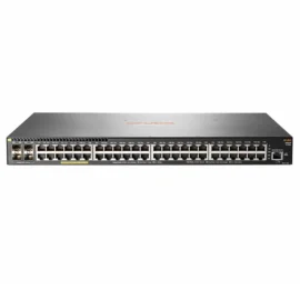 Aruba 3810M 48Gpoe+4Sfp+680W Swch Us En