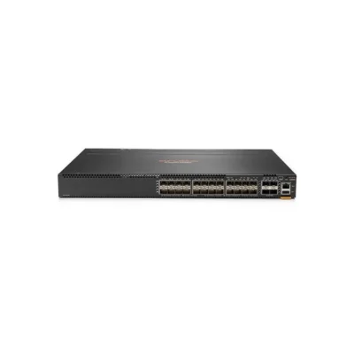 Aruba 6300M 24-Port Sfp+ And 4-Port Sfp56 Switch