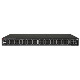 Brocade ICX 7150 Ethernet Switch  ICX7150-48-4X10GR