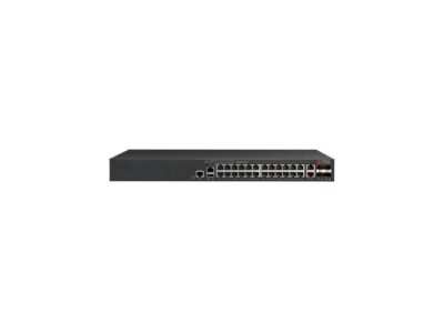 Brocade ICX7150-24P-2X10G ICX 7150 Ethernet Switch