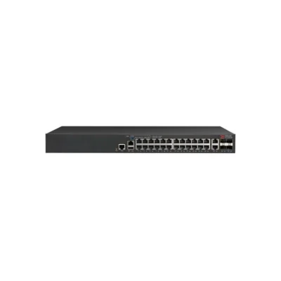 Brocade ICX7150-24P-2X10G ICX 7150 Ethernet Switch