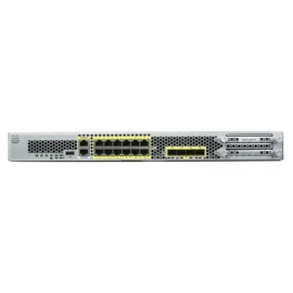 FPR3105-NGFW-K9 Cisco 3105 Network Security/Firewall Appliance