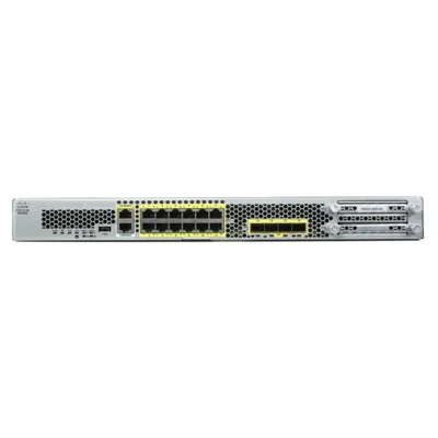 FPR3105-NGFW-K9 Cisco 3105 Network Security/Firewall Appliance