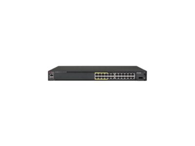 Brocade ICX7450-24P Managed Switch