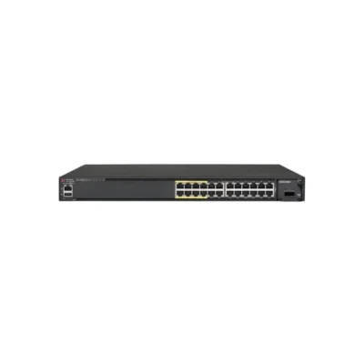 Brocade ICX7450-24P Managed Switch