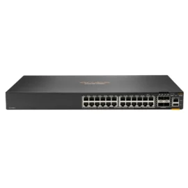 ARUBA 6200F 24G CL4 4SFP+ STOCK