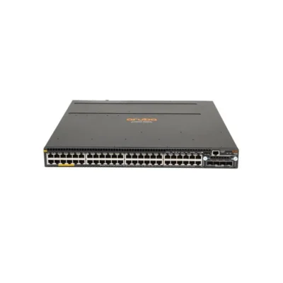 HPE JL429A Aruba 3810M 48G PoE+ 4SFP+ 1050W Switch