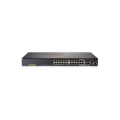 HPE JL319-61001 Aruba 2930M 24G 1-Slot Switch