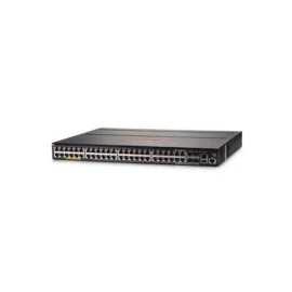 HPE JL322-61001 Aruba 2930M 48G POE+ 1440W (NO PSU) 1-Slot Switch