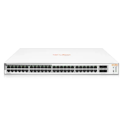 HPE JL815-61101 Aruba Instant On 1830 48G Switch